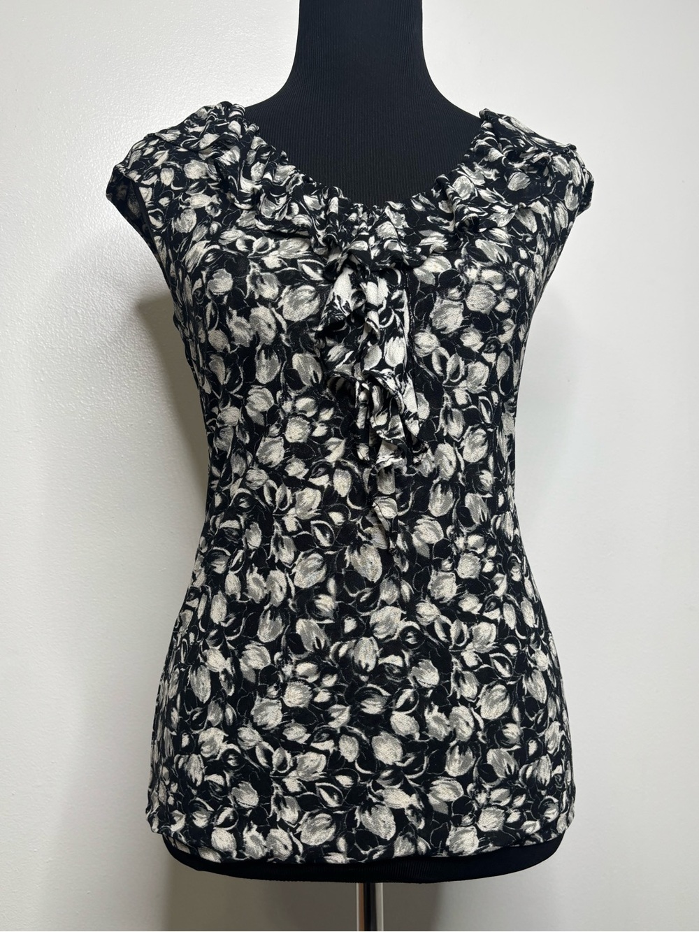 Classiques Entier Atelier Blouse Size Medium